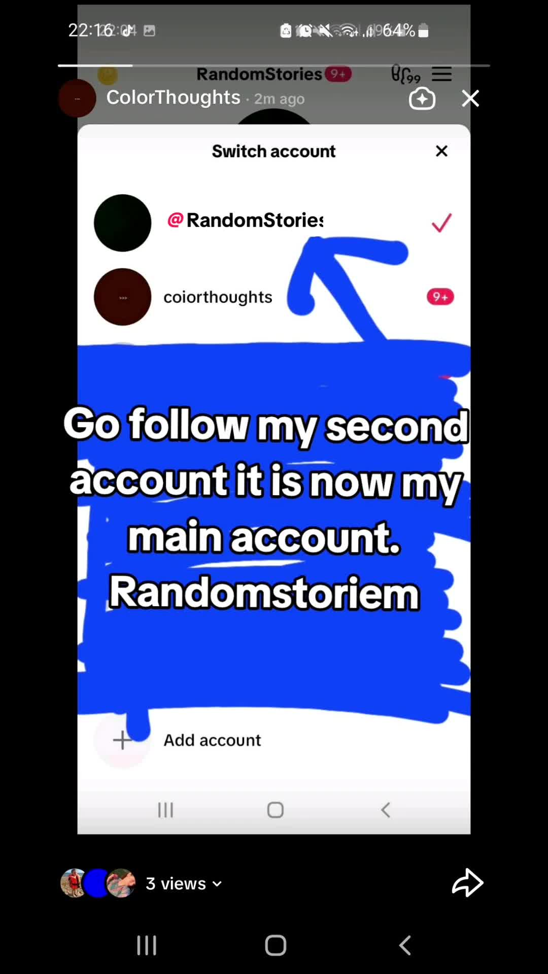 @ColorThoughts