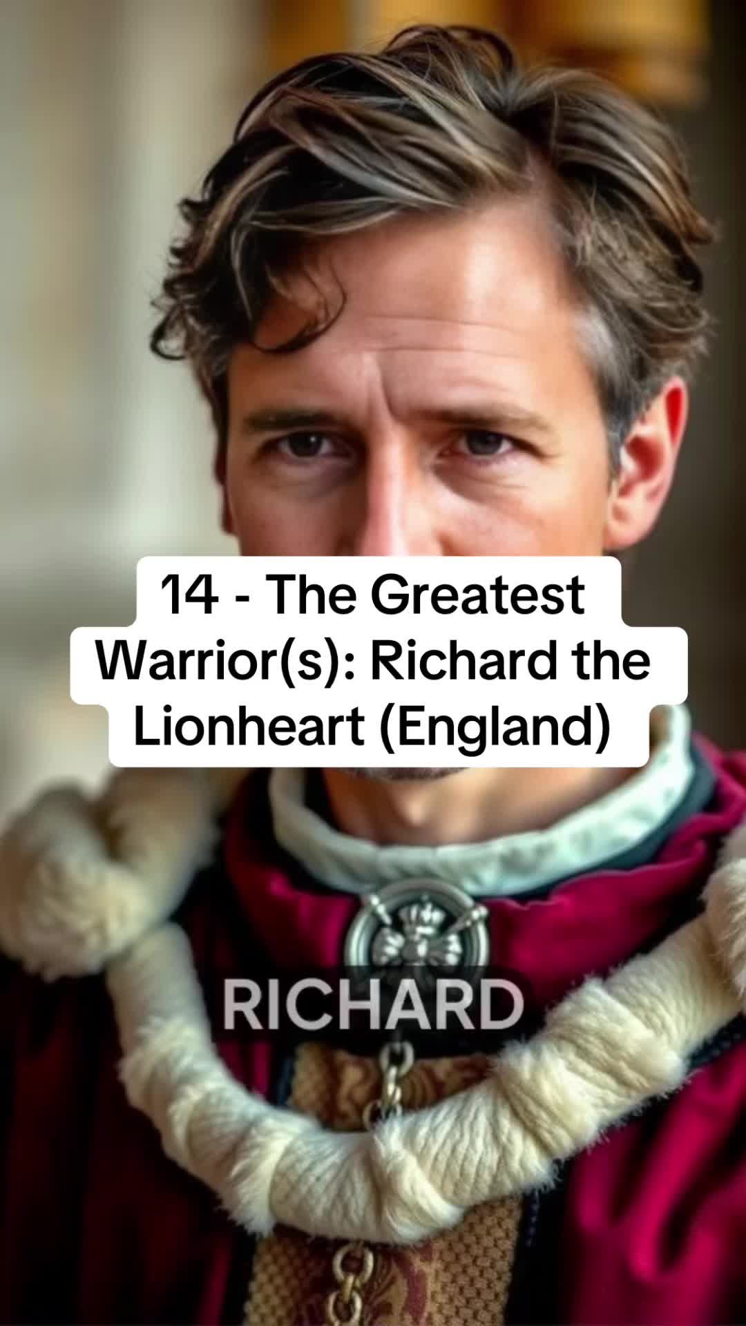@MartialArts-Warriors-Mythology