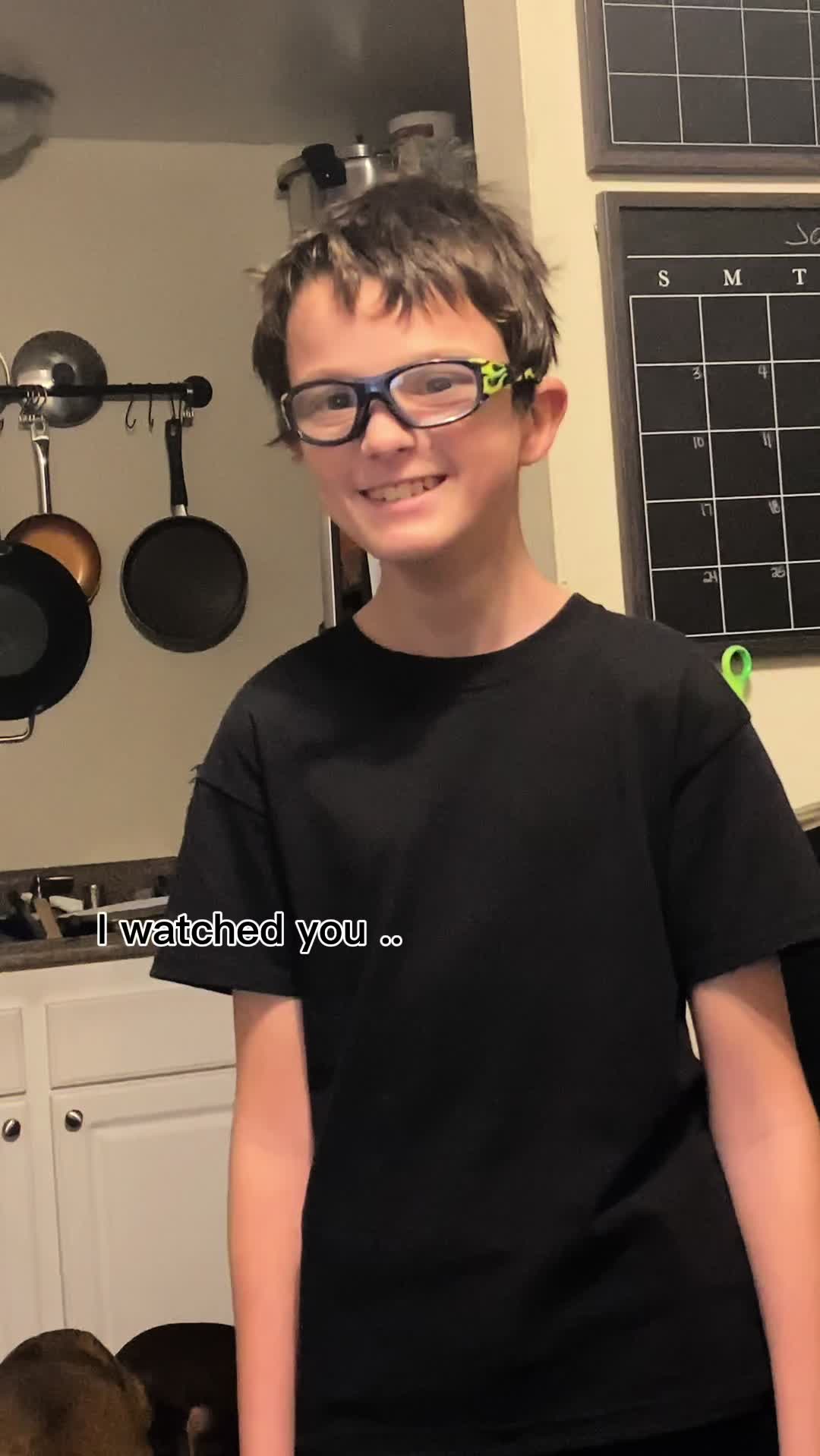 @Jenna, Jack & Fam