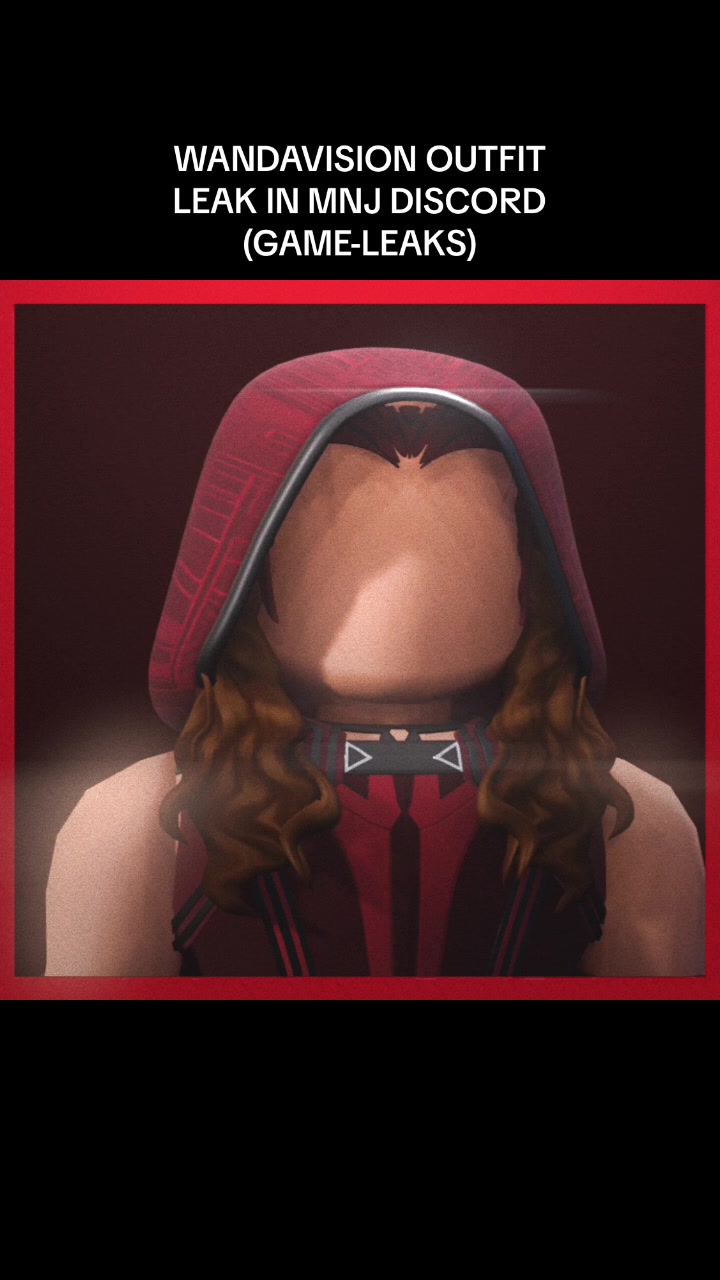@Roblox Marvel Content
