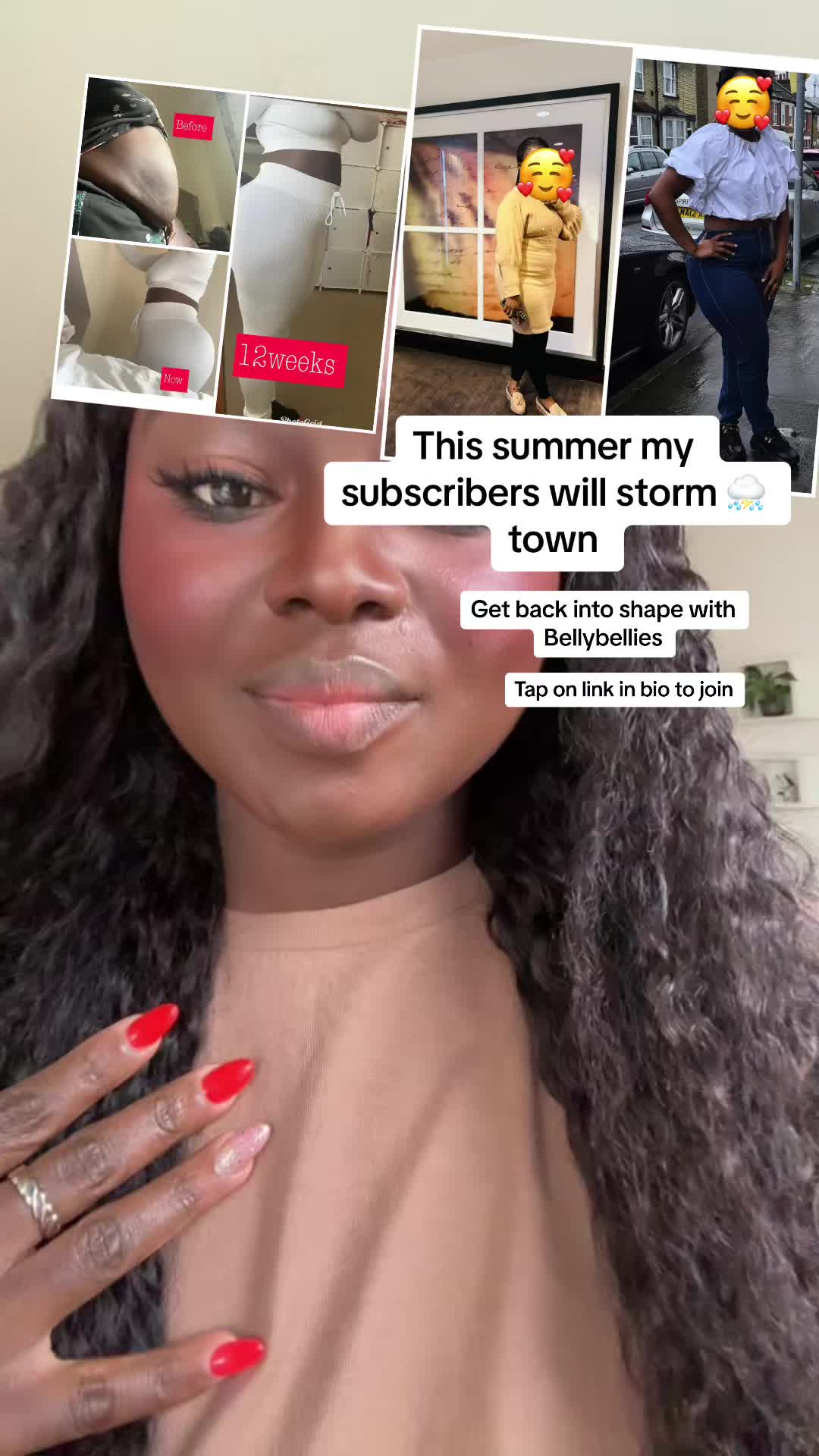 @Bellybellies