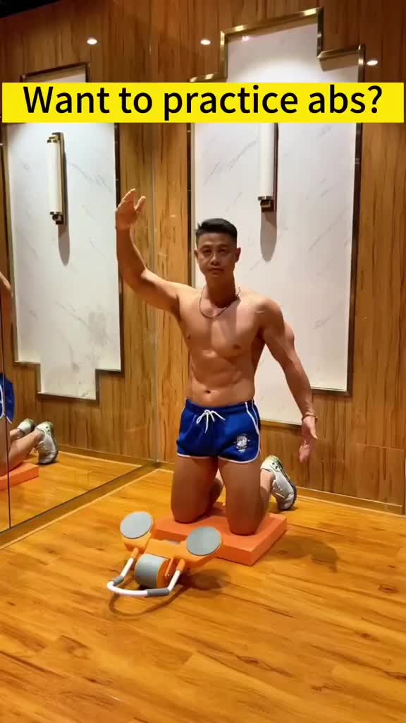 @CM Fitness Home