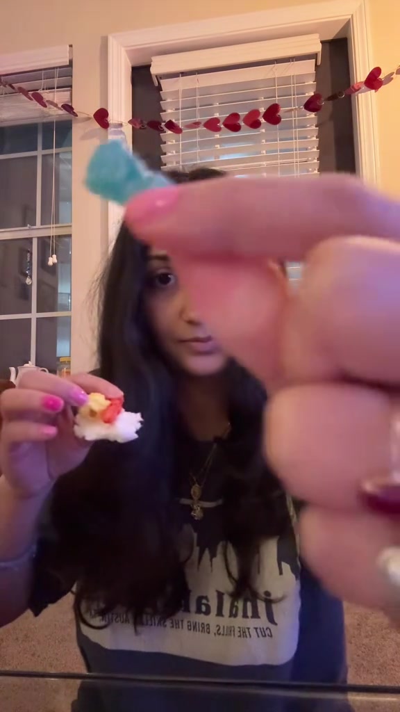 @shreya desai