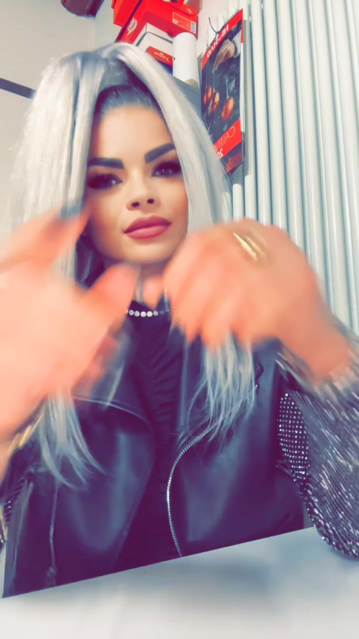 @💎👑Michela💎👑
