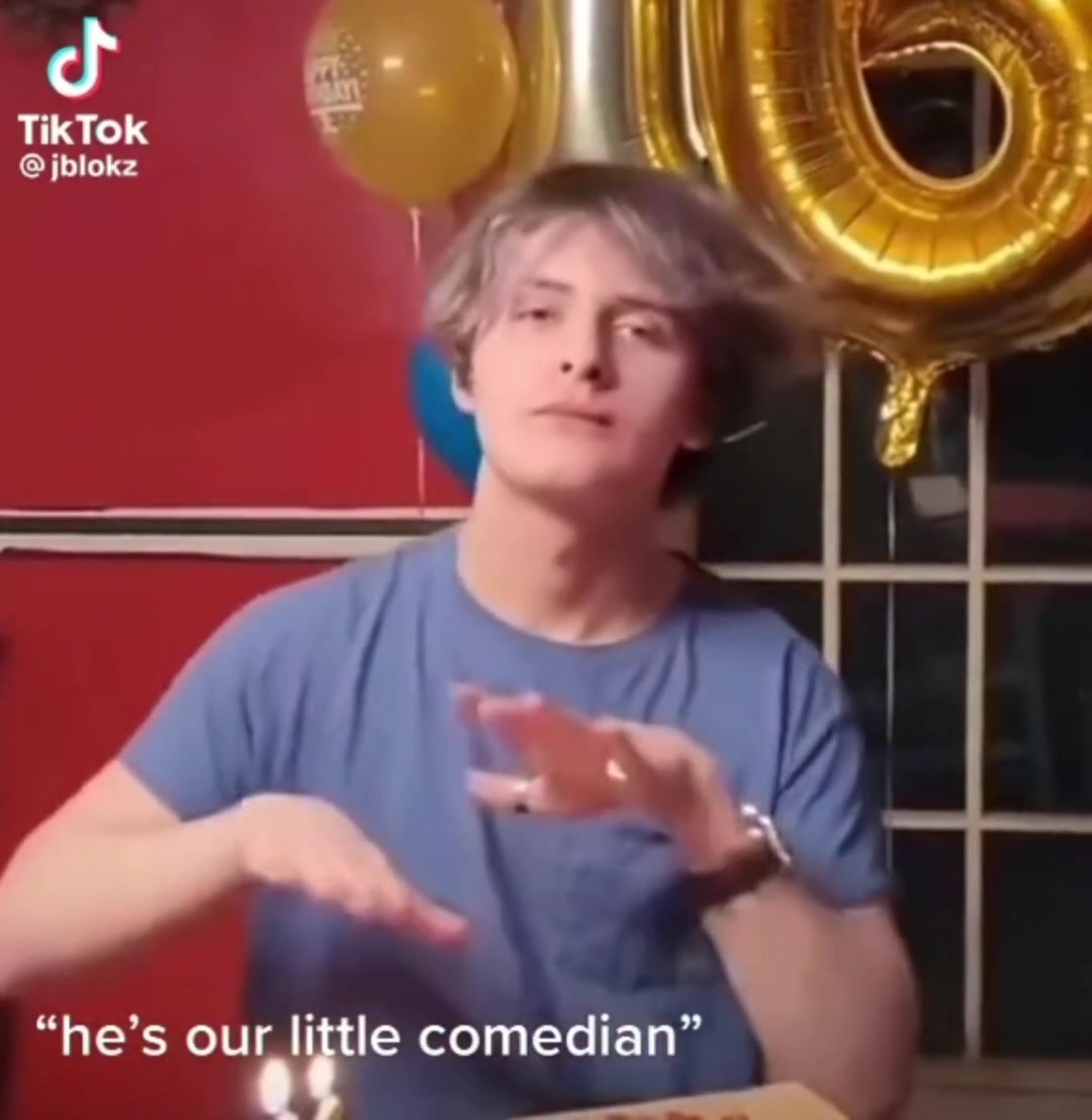 @Jake Hoggins