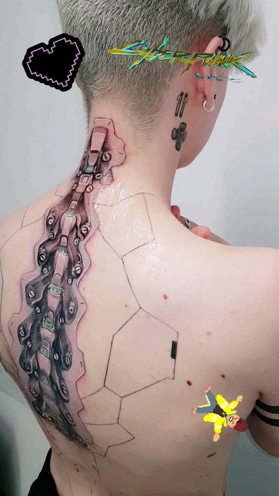 @NOVYTATTOO HANDMADE STUDIO
