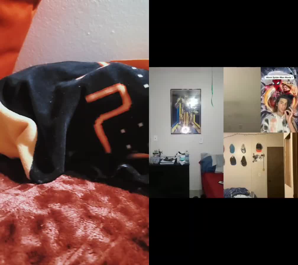@Toy Tiktok
