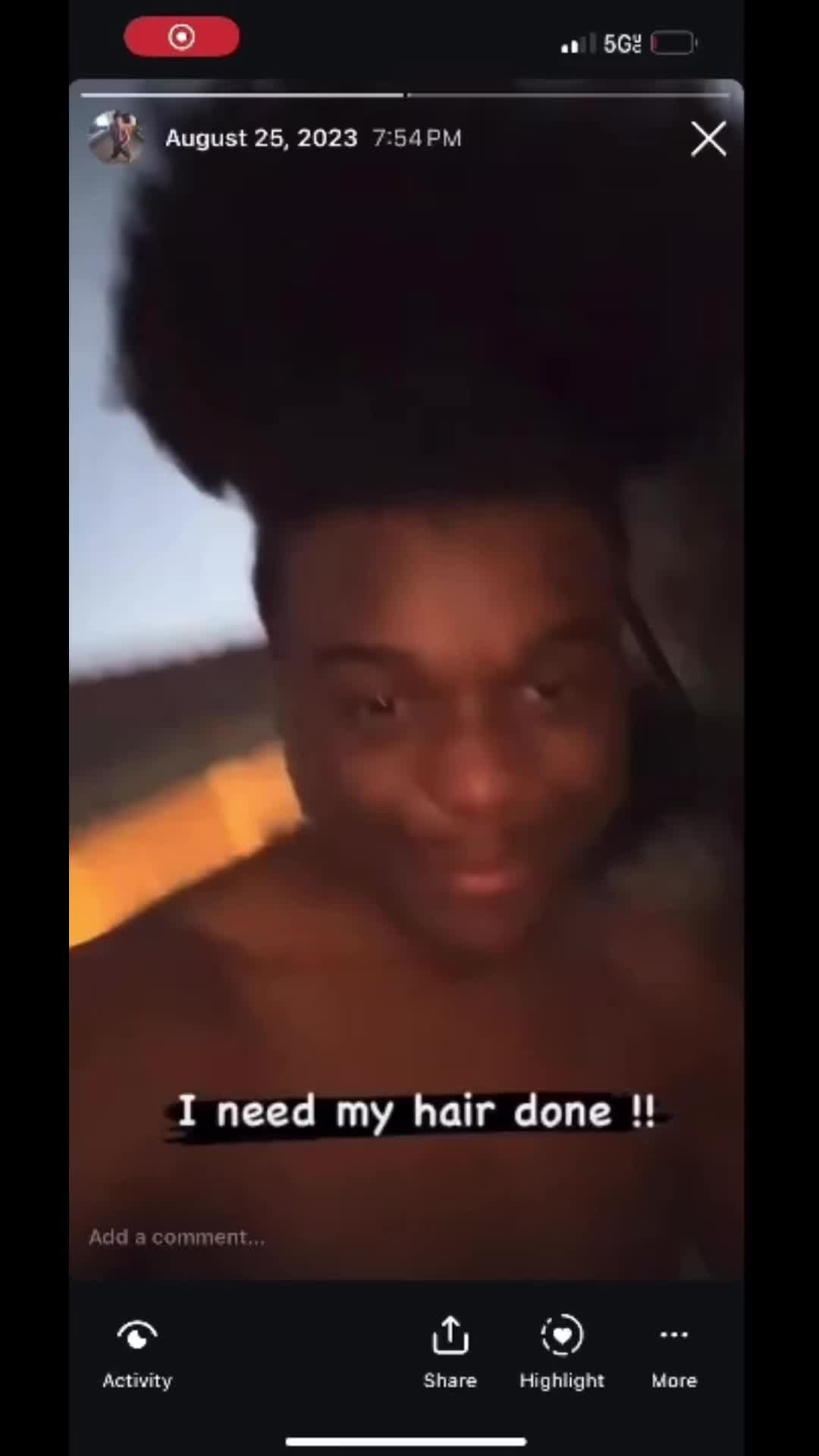 @Derrick_thecomediann