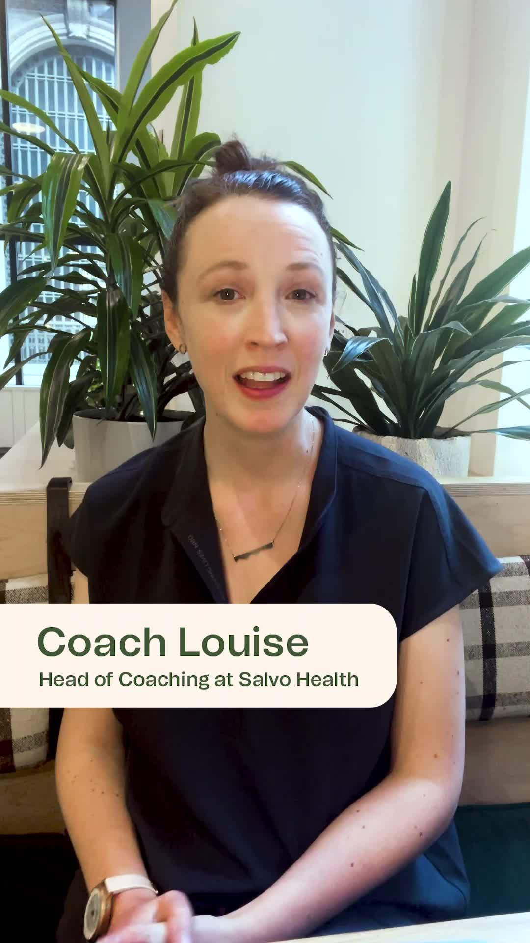@Salvo Health