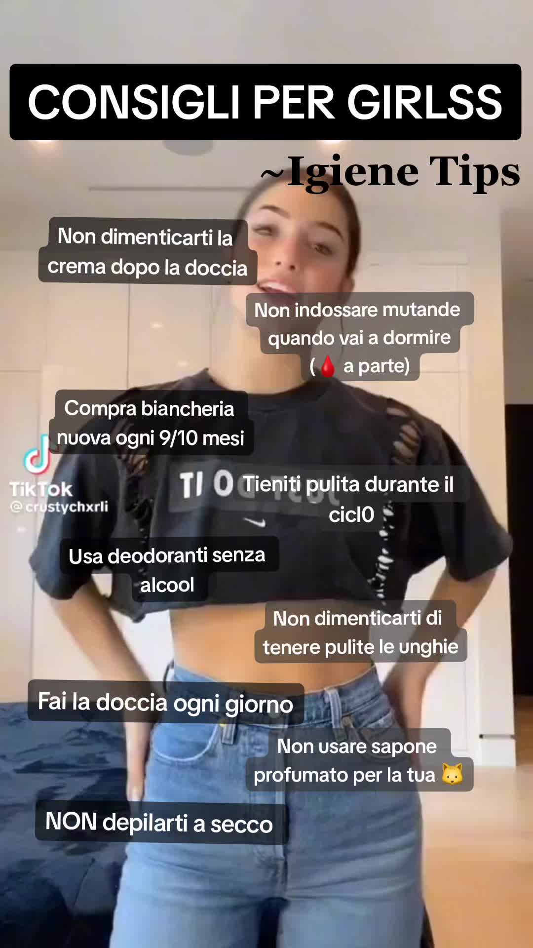 @consigli.for.girls