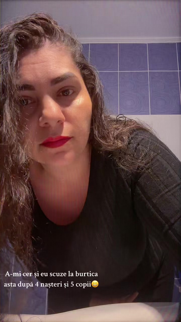 @Cristina Anastasiu