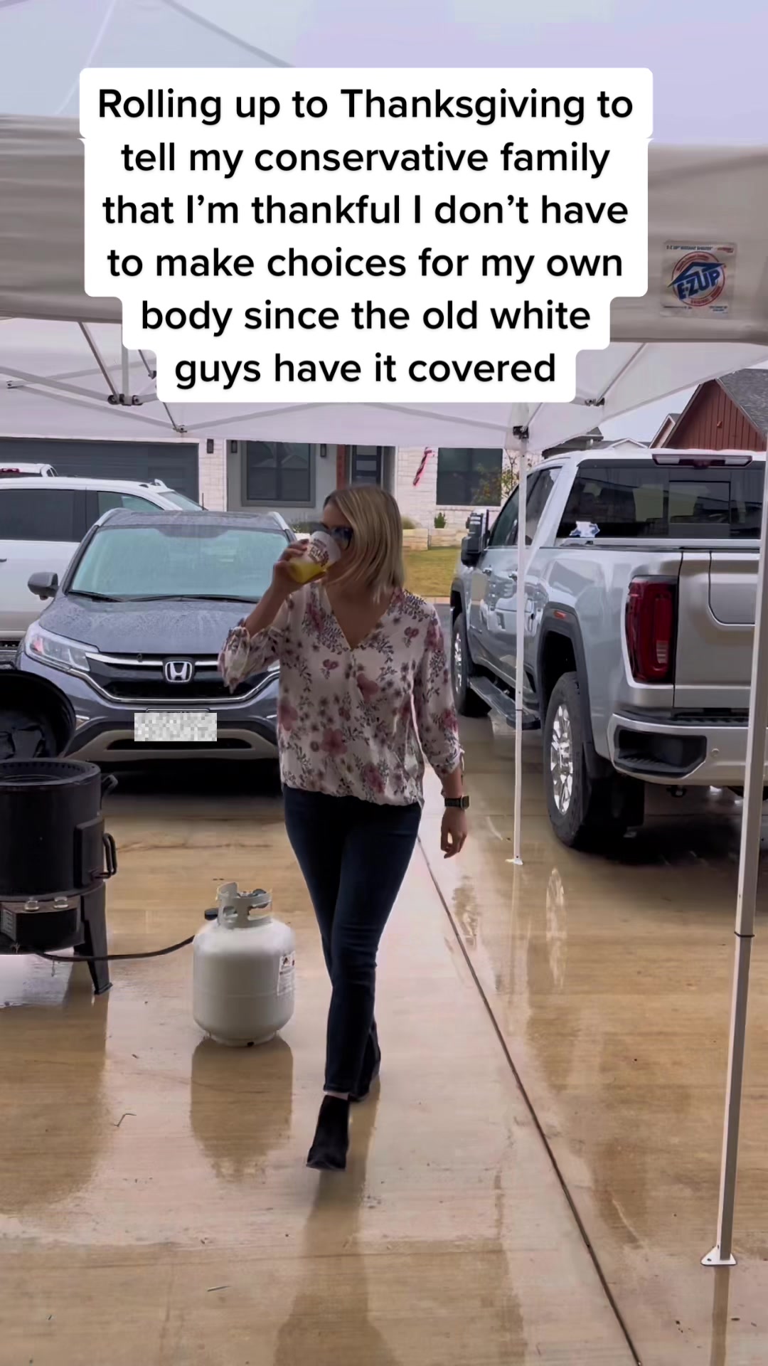 @Buck Wild