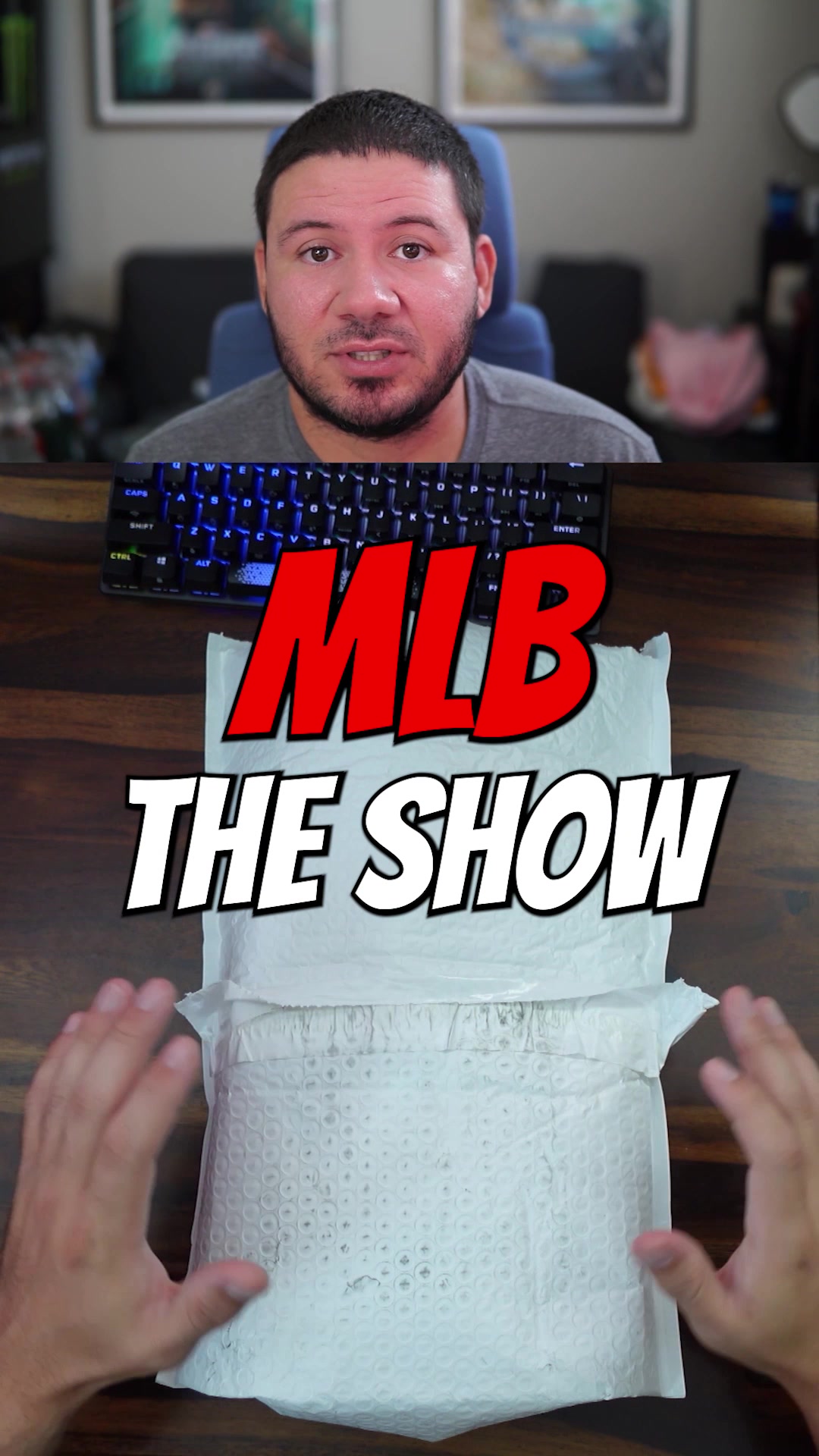 @MLB The Show 23