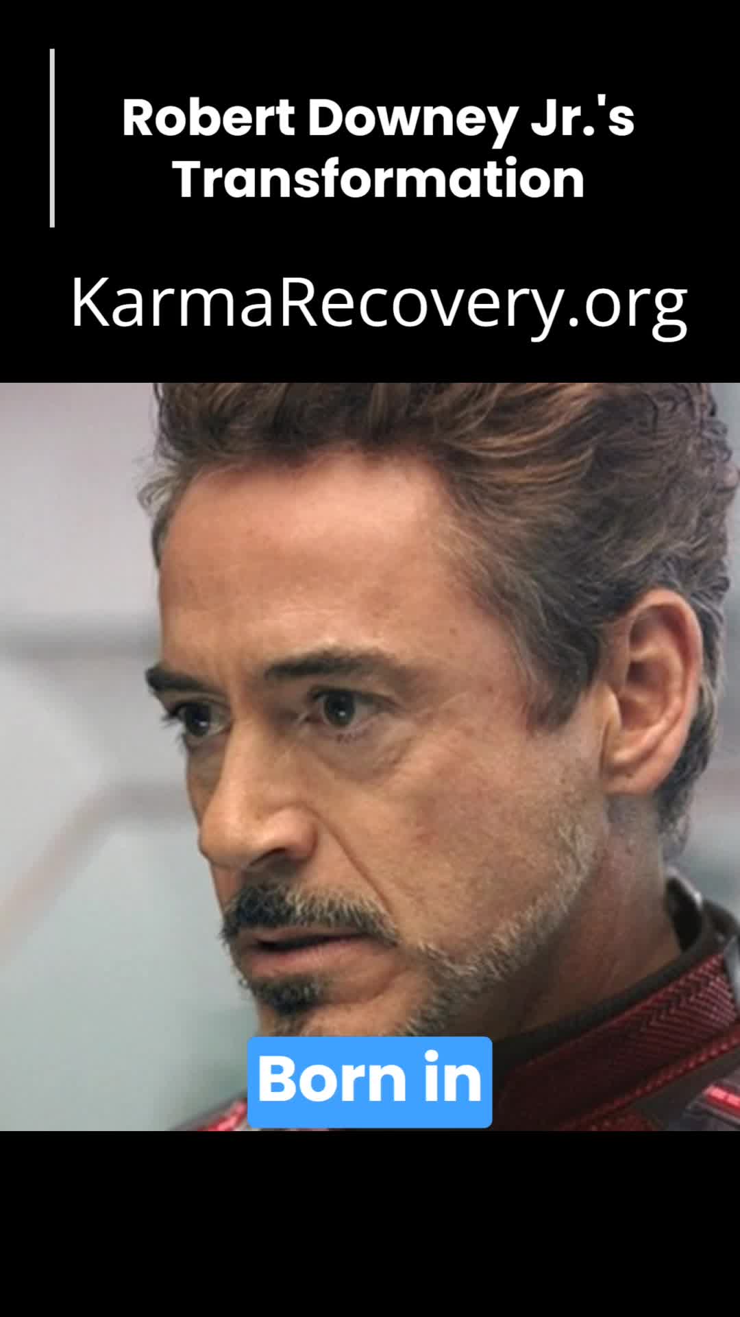 @Karma Recovery