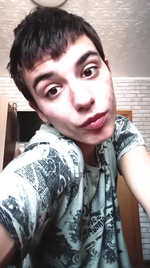 @костя