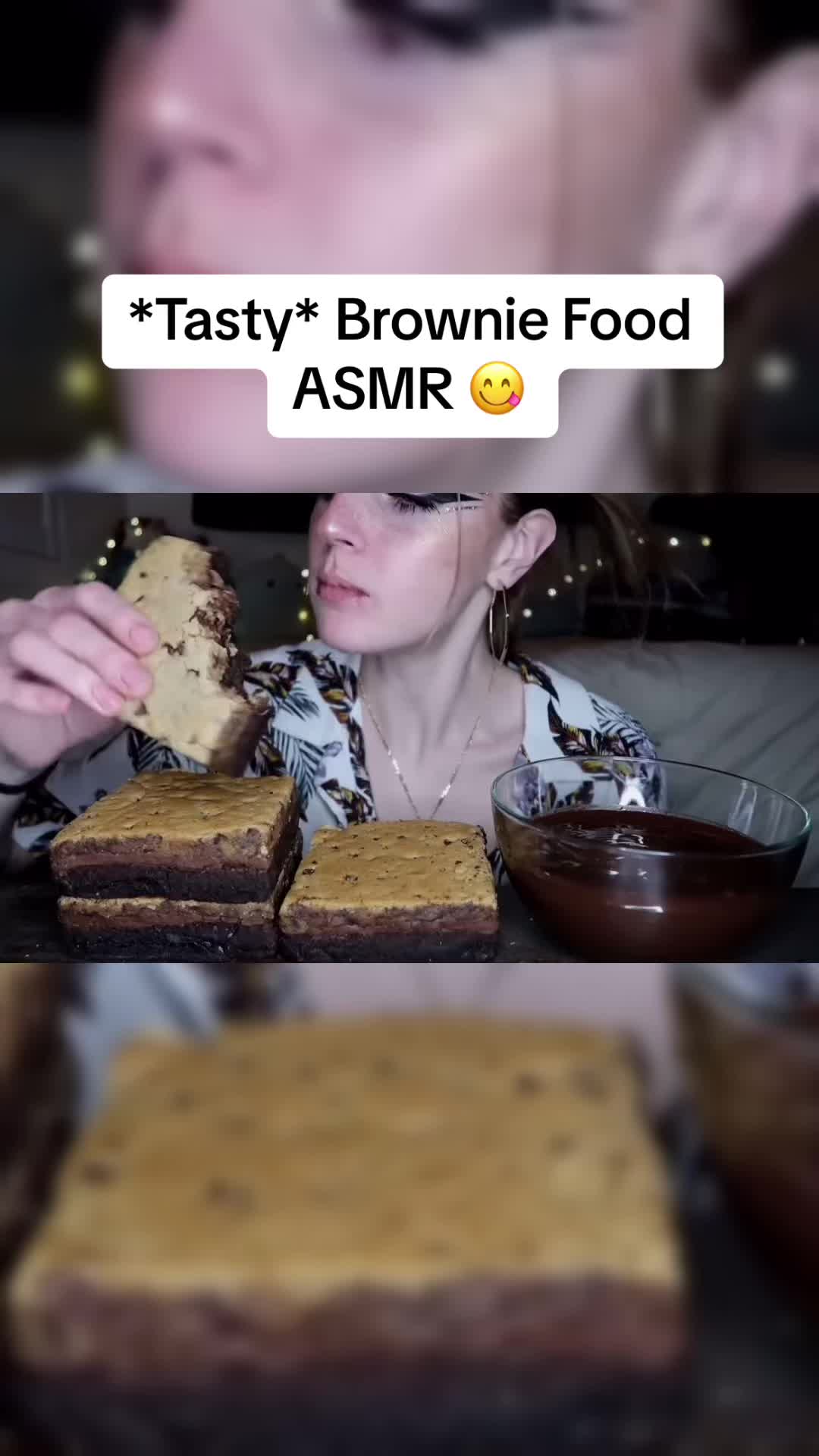 @Food ASMR