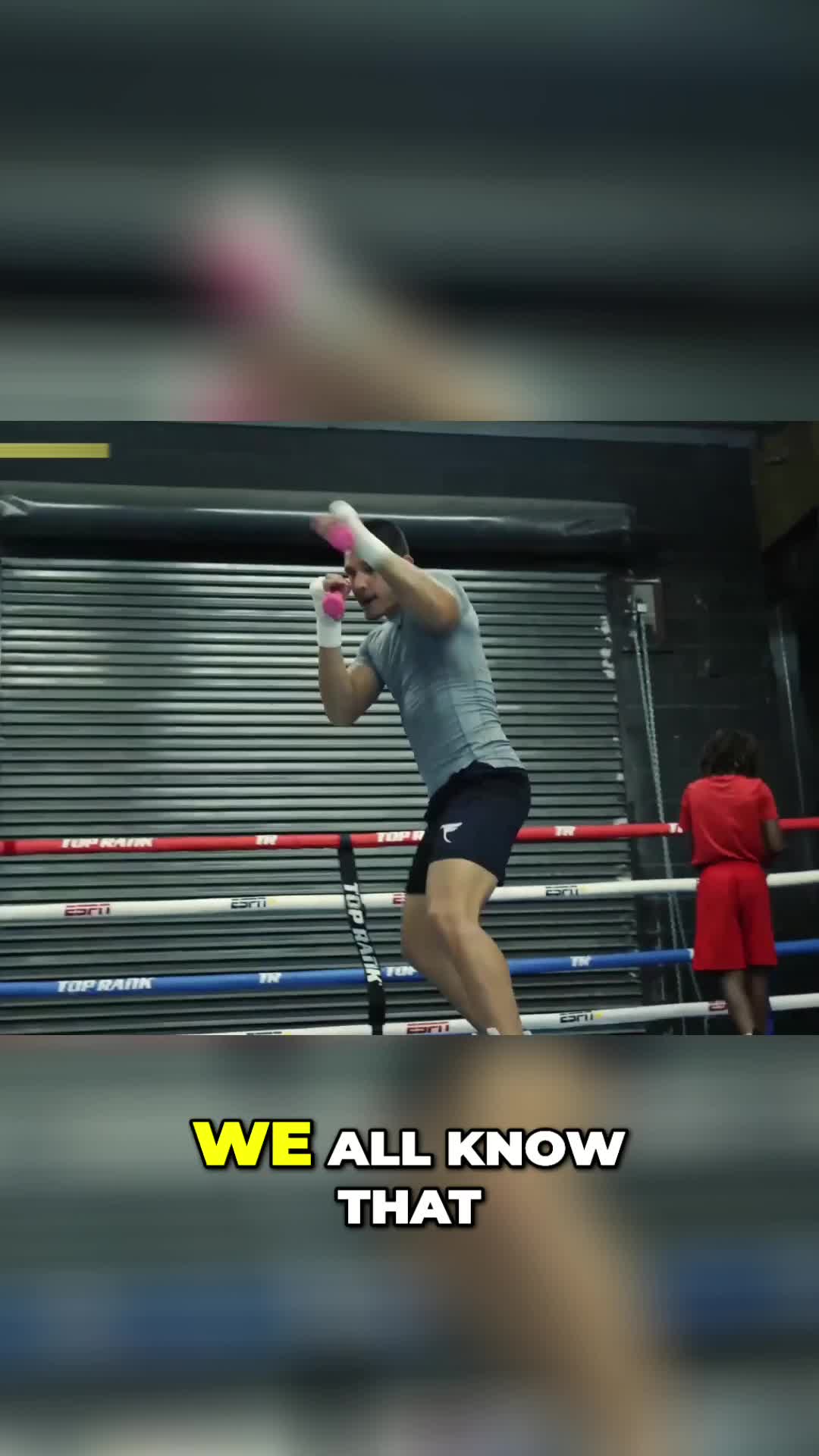 @Knockout News