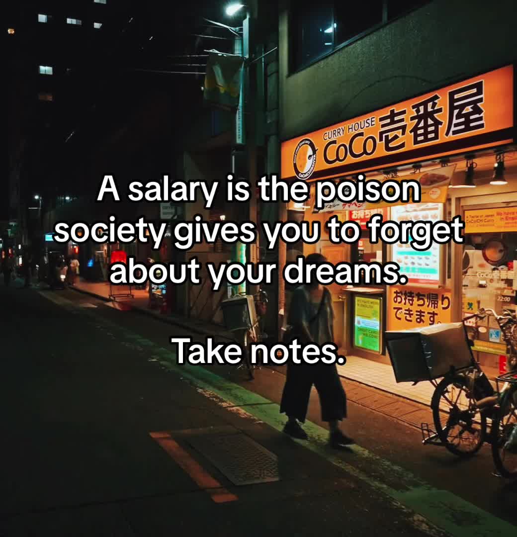 @discipline is the key