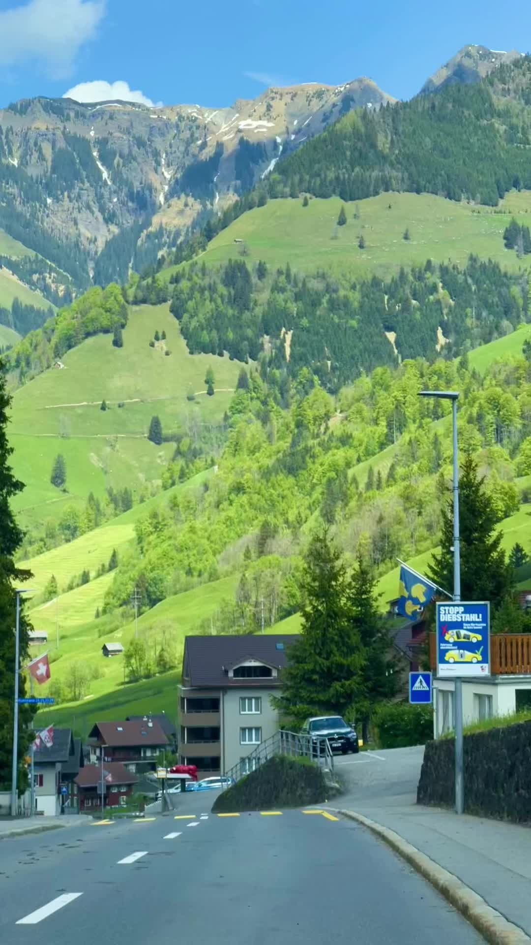 @Switzerland,diary