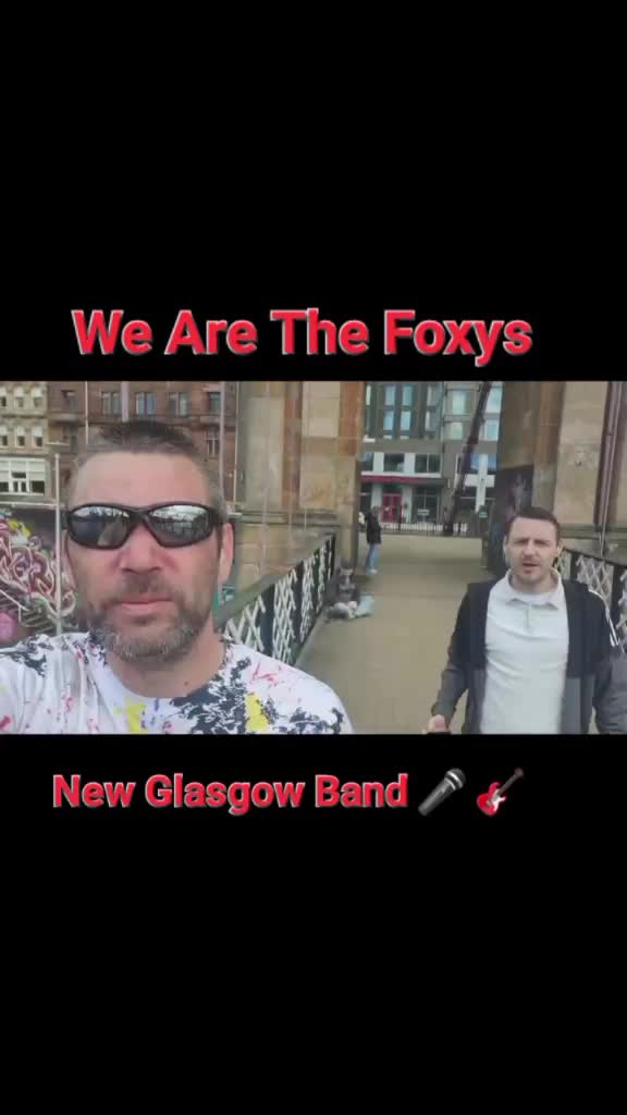 @Foxy