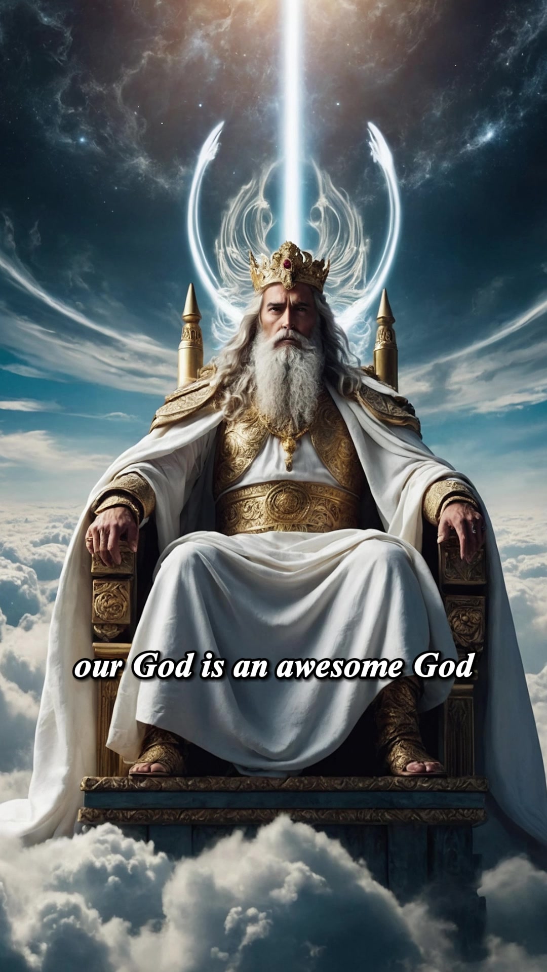 @GospelGlow