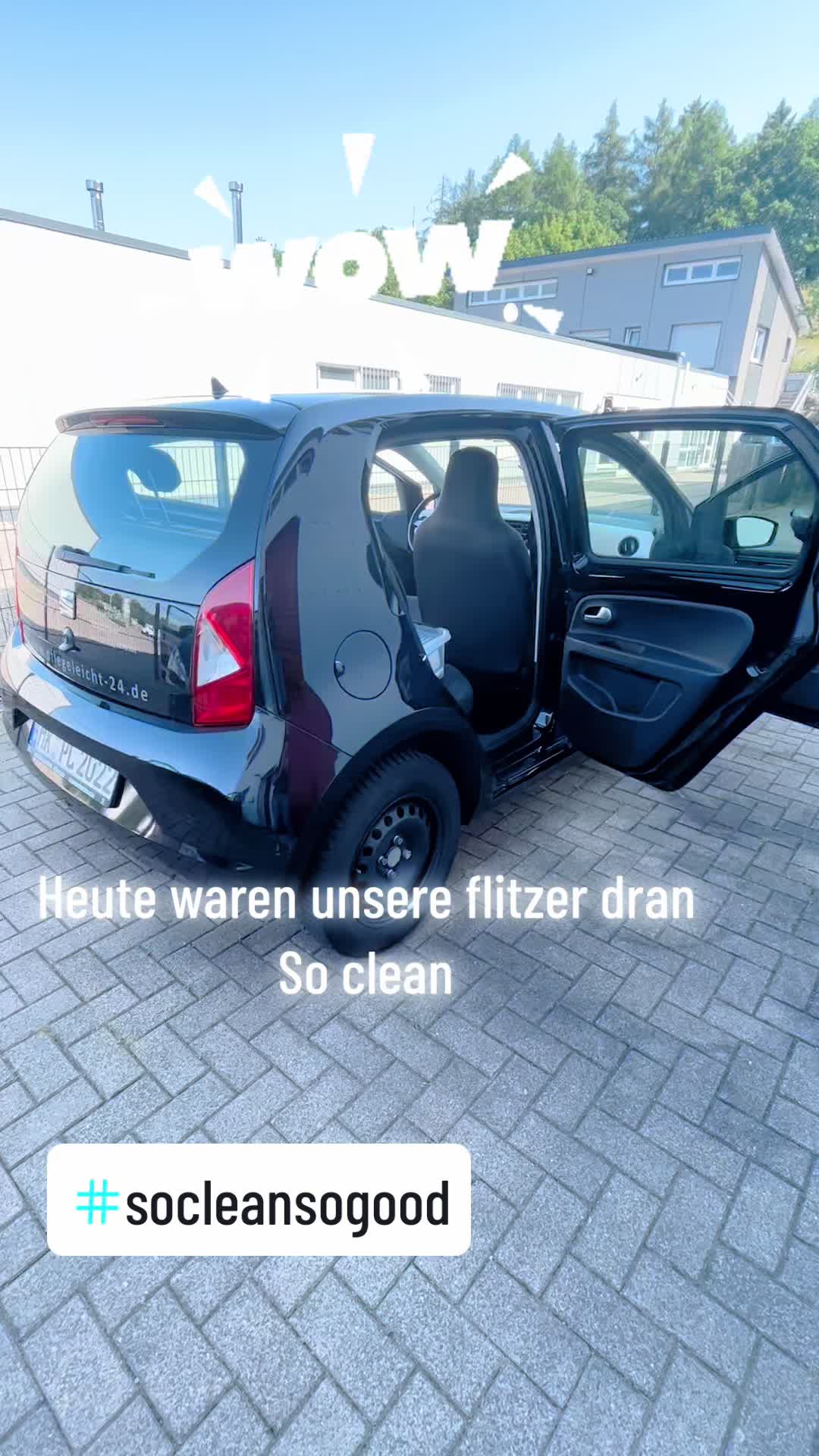 @Pfld. Pflegeleicht NRW GmbH