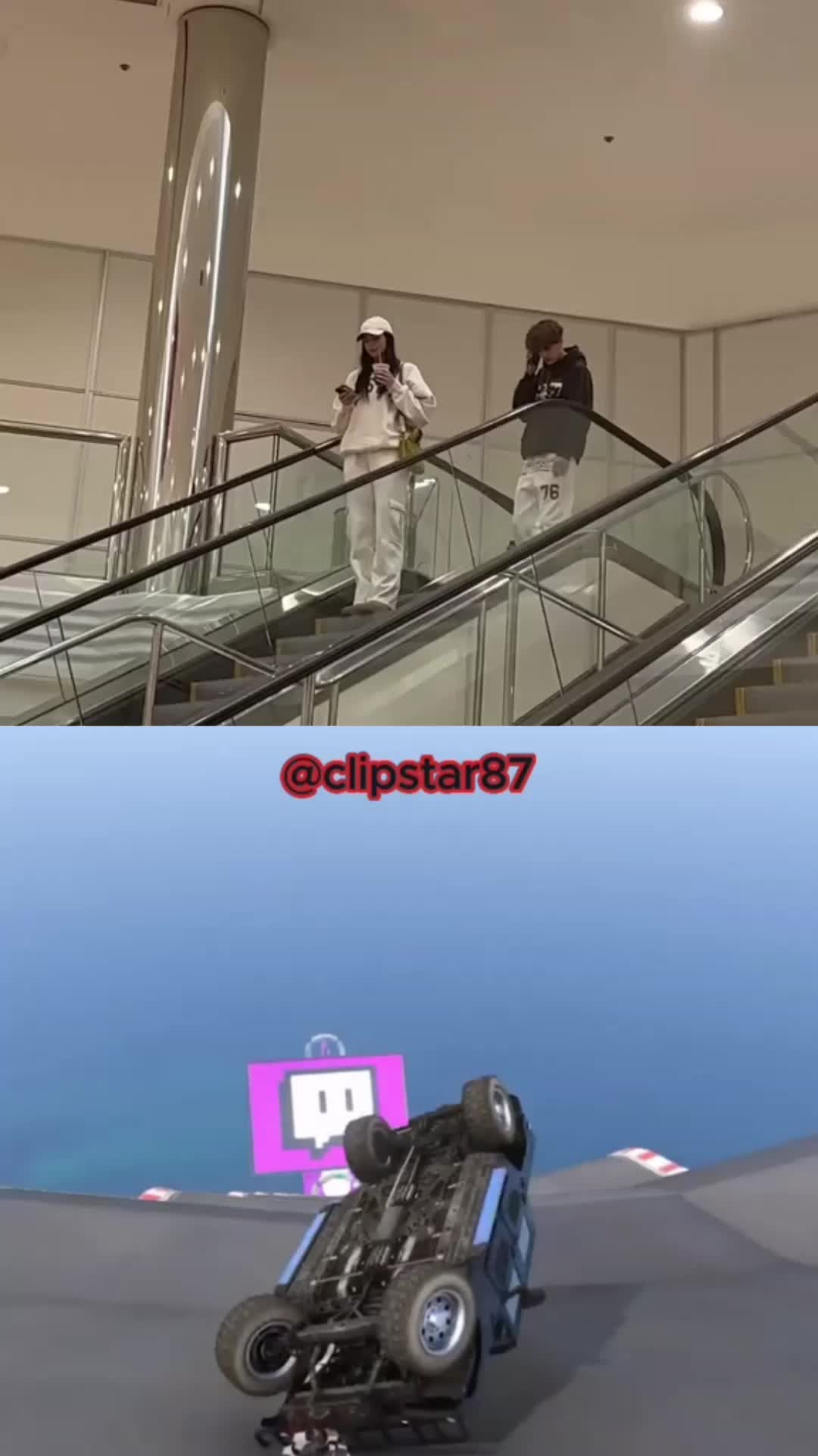@Clipstar