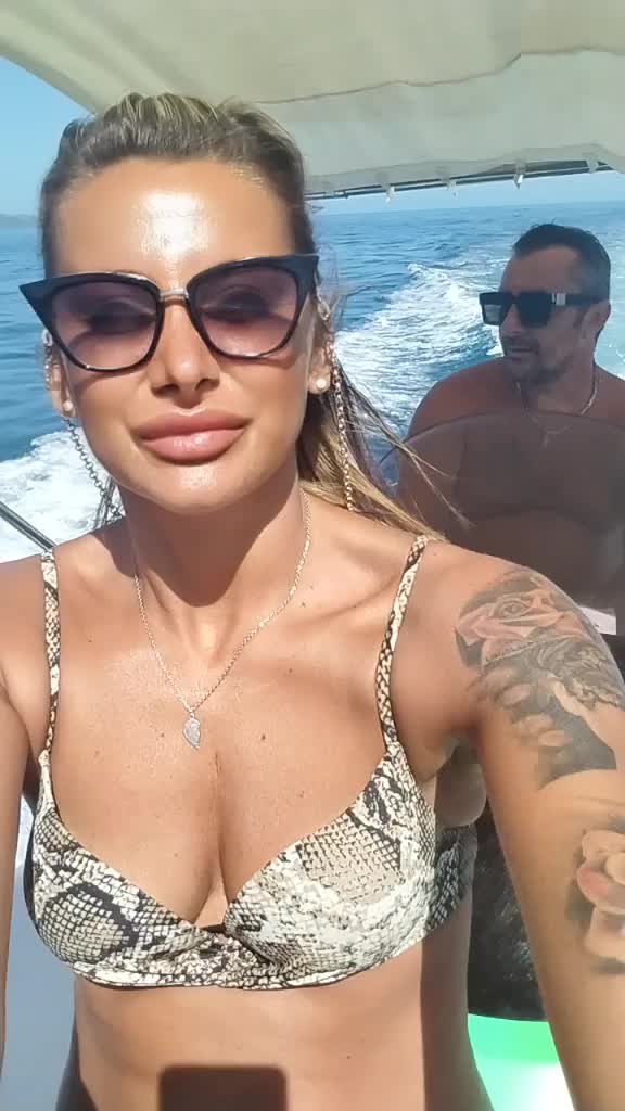 @Rosaria &Gianni