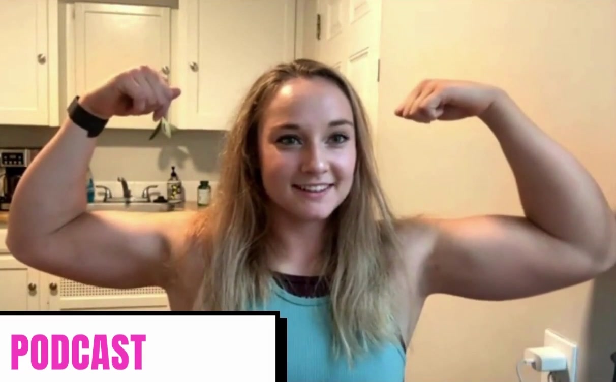 @Girls Biceps