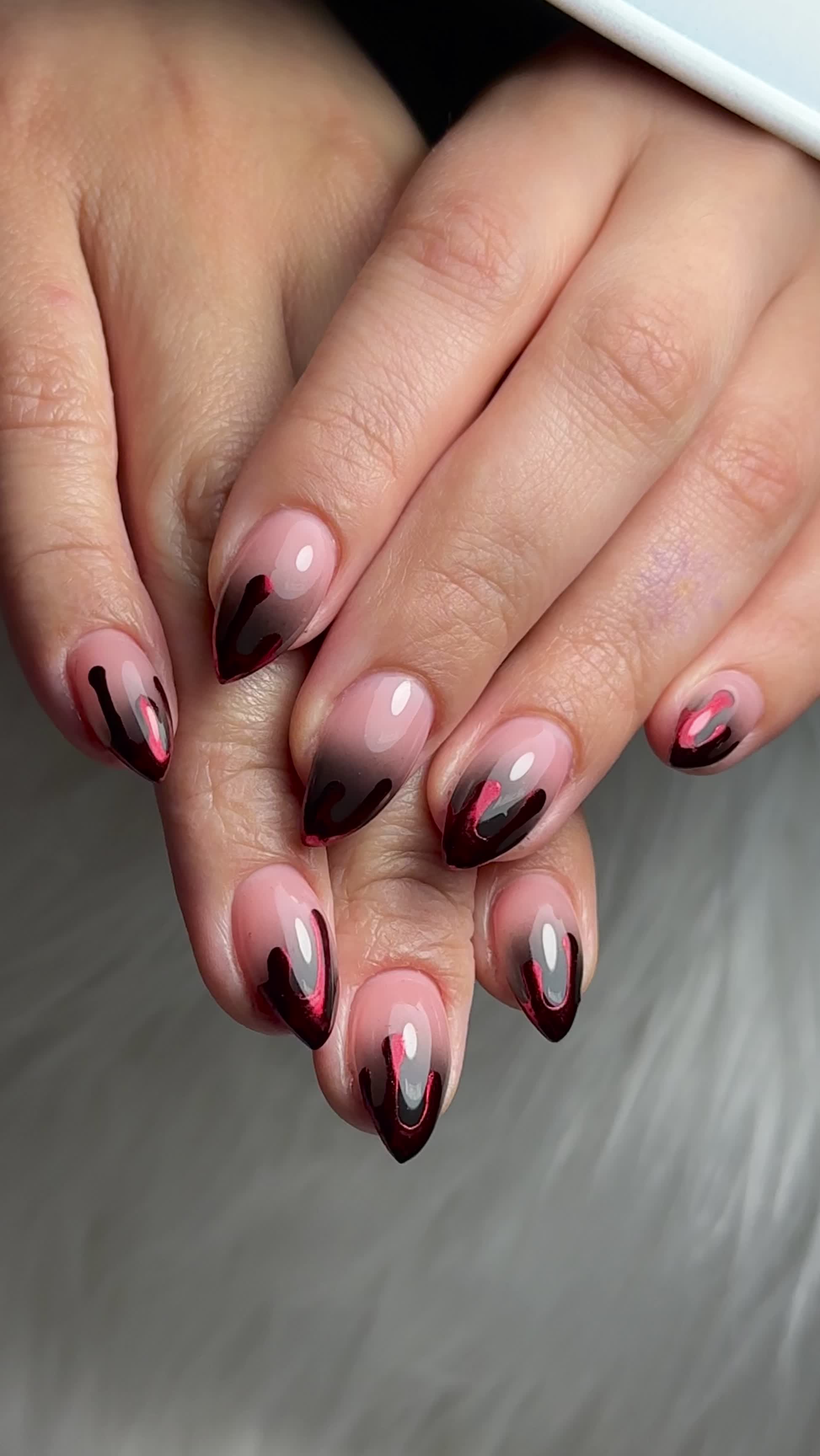 @NailTechAlisa