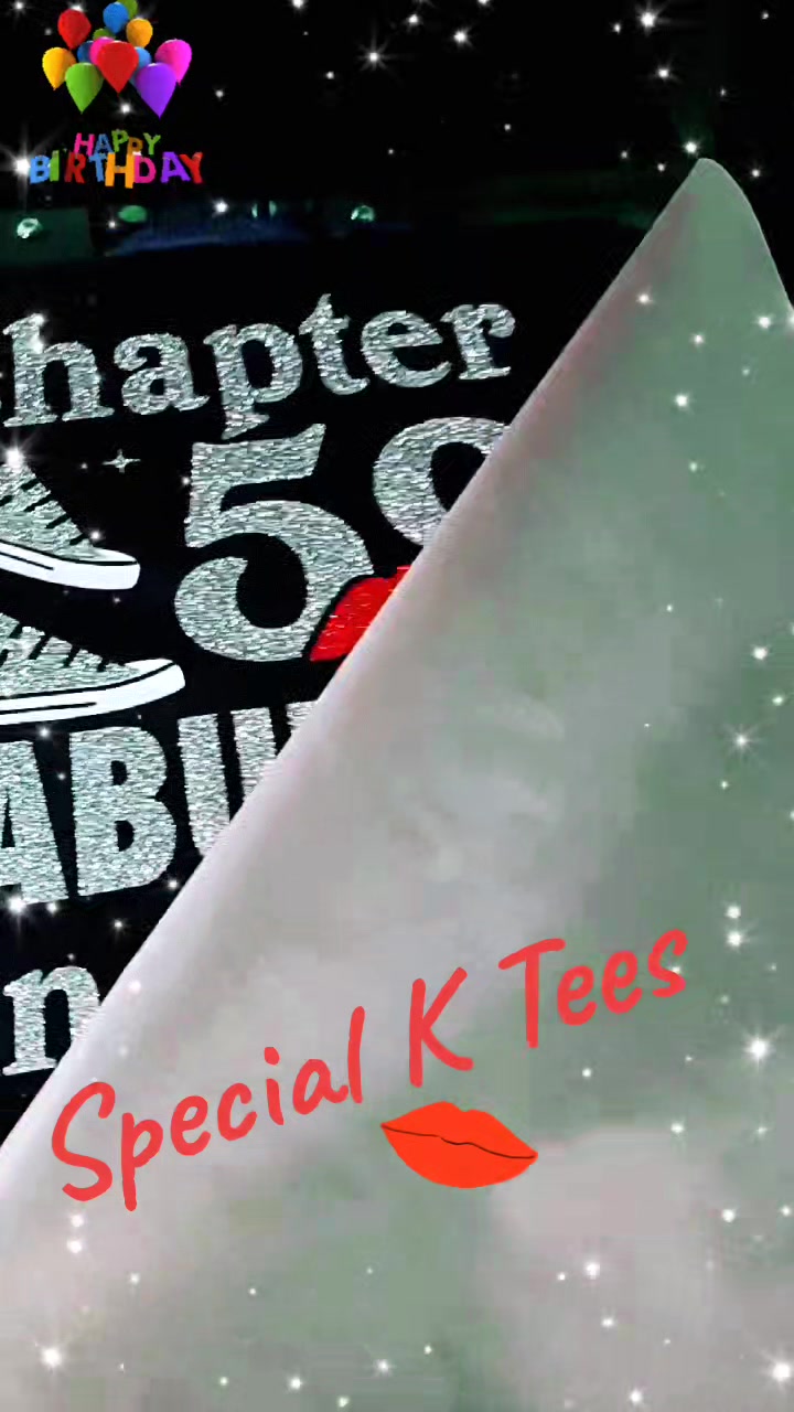 @Special K Tees LLC