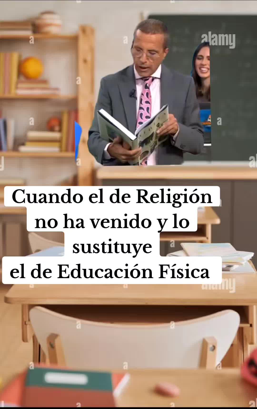 @Maestroconclase