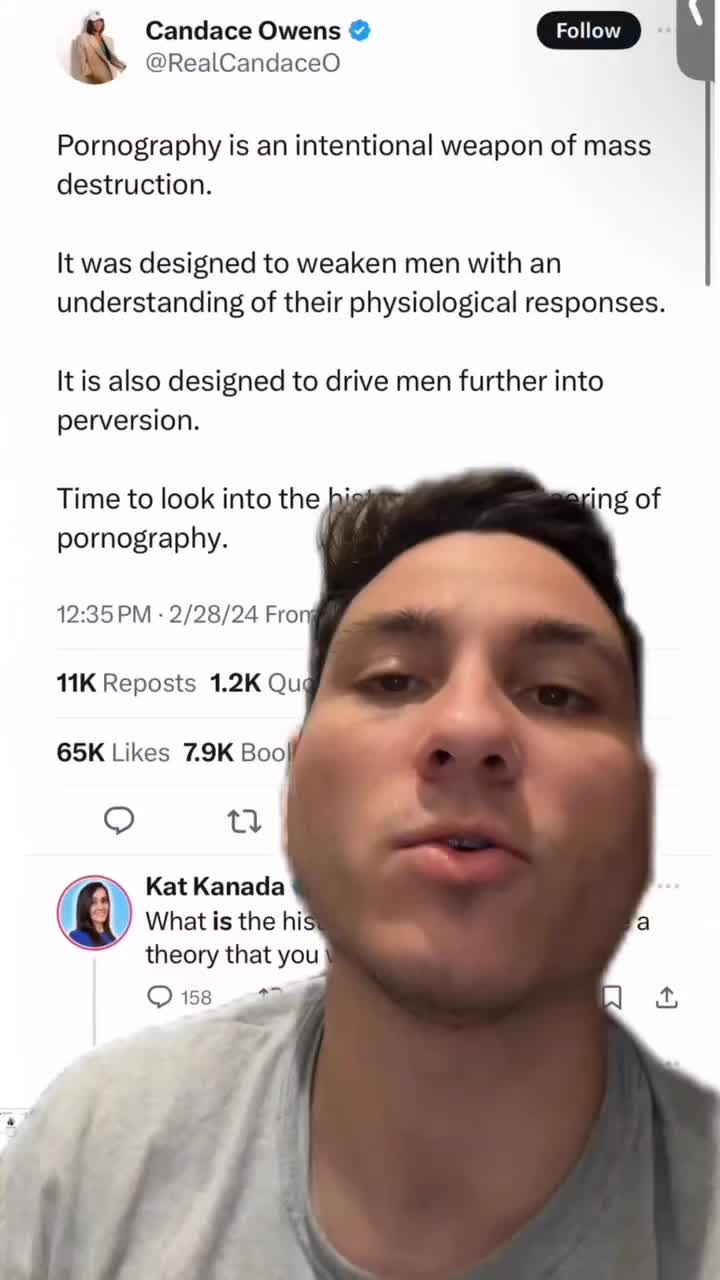 @MrBrownTV