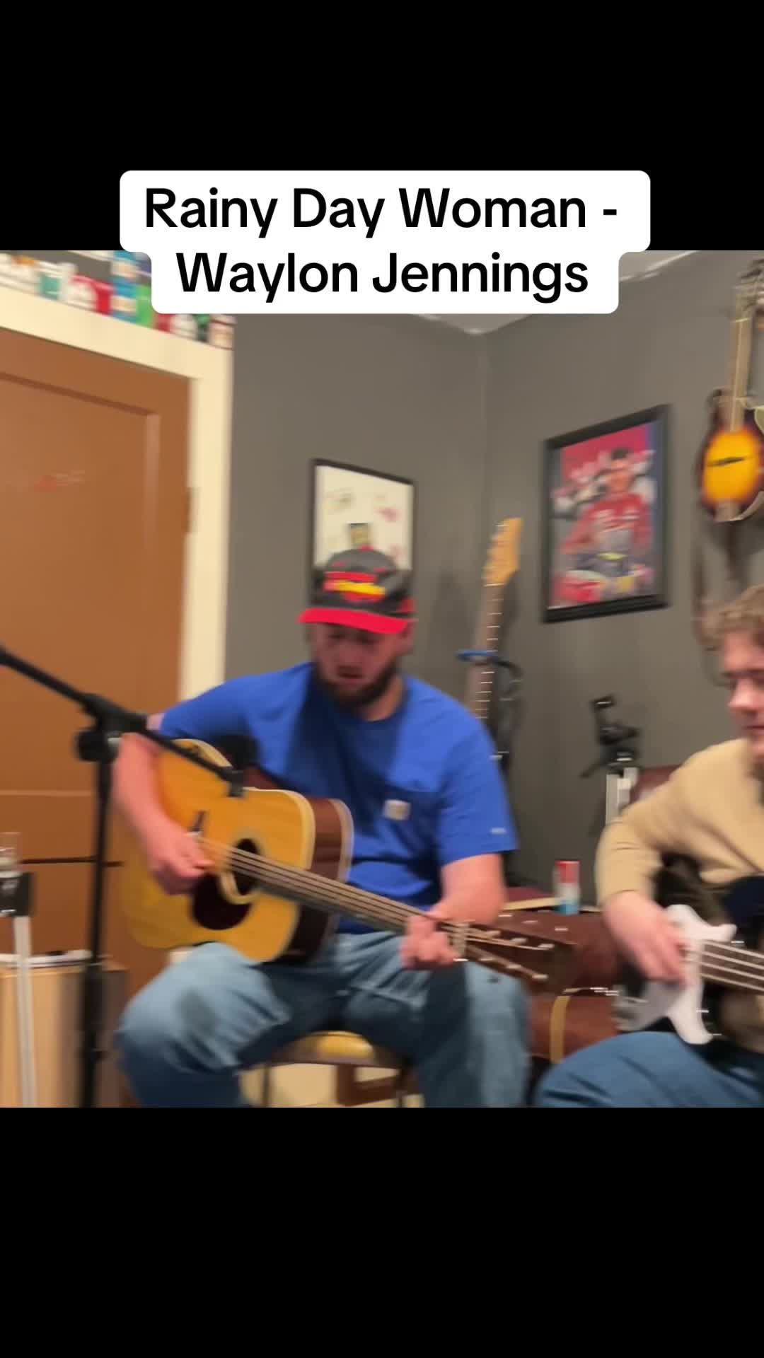 @The Hounds