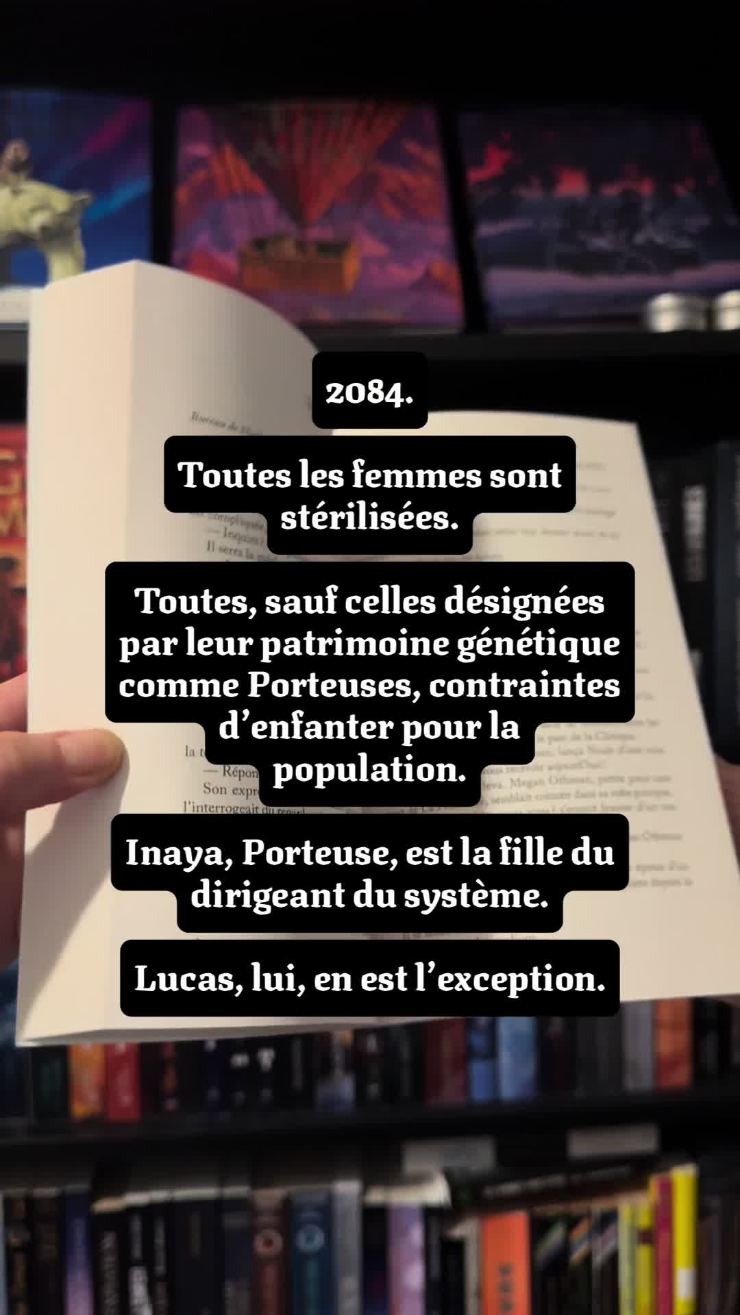 @Noémie Bourgois Autrice