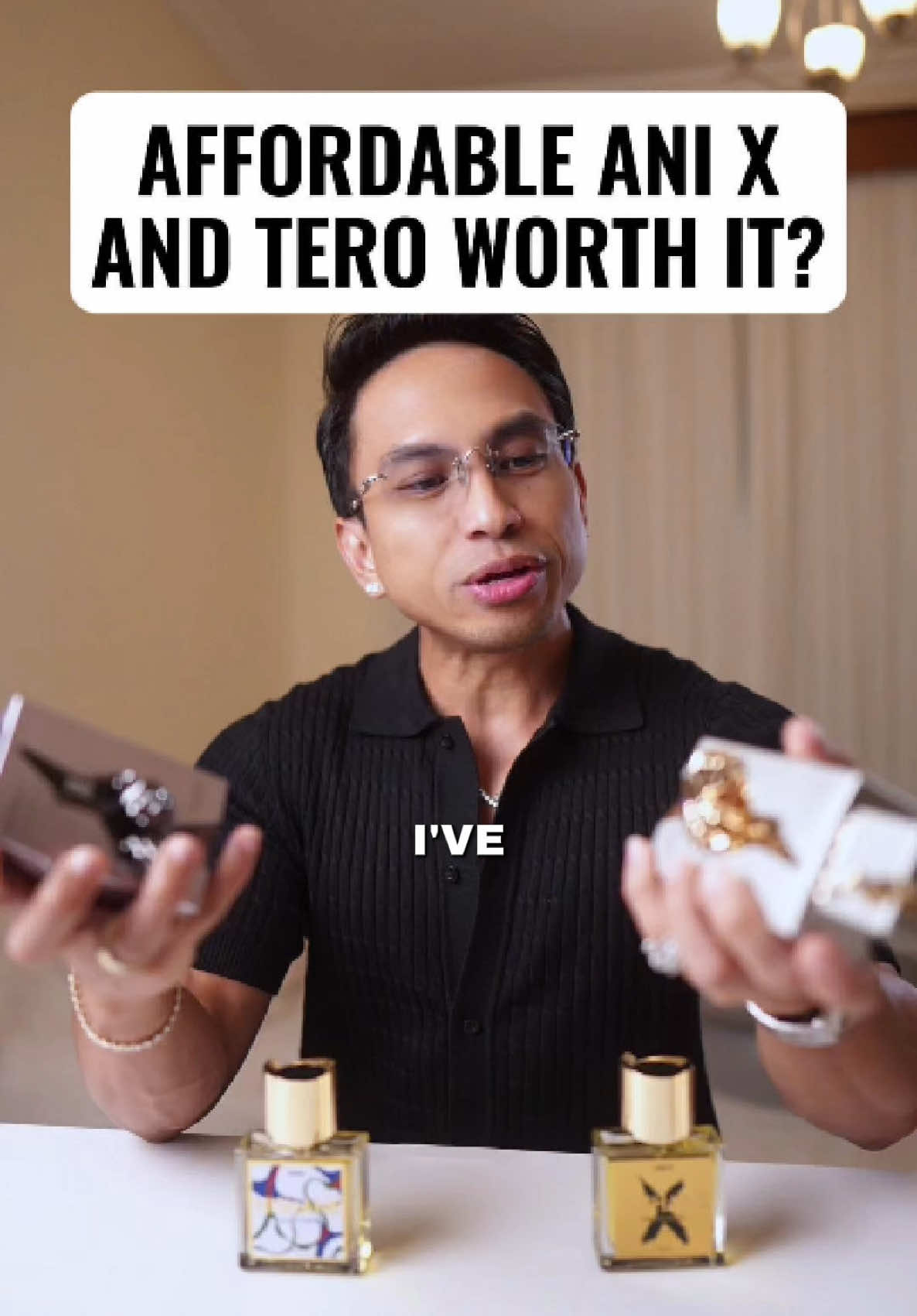 @Edwin | Fragrances