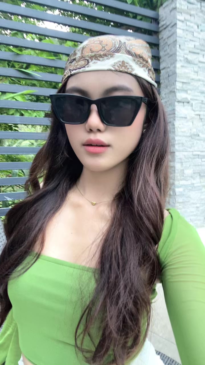 @FB: Allia De Castro 👑