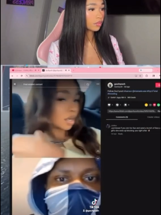 @Gochyooh