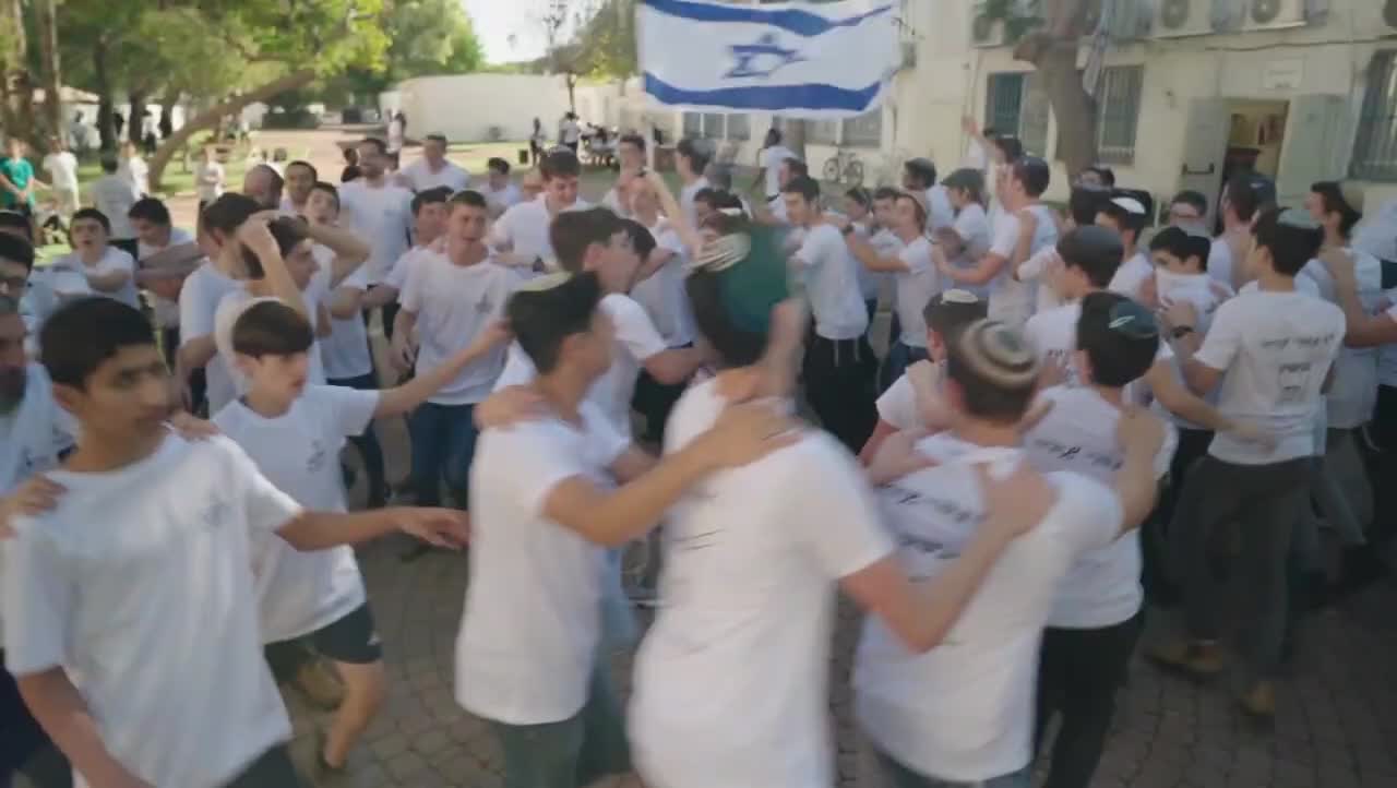 @jewishmusiconly