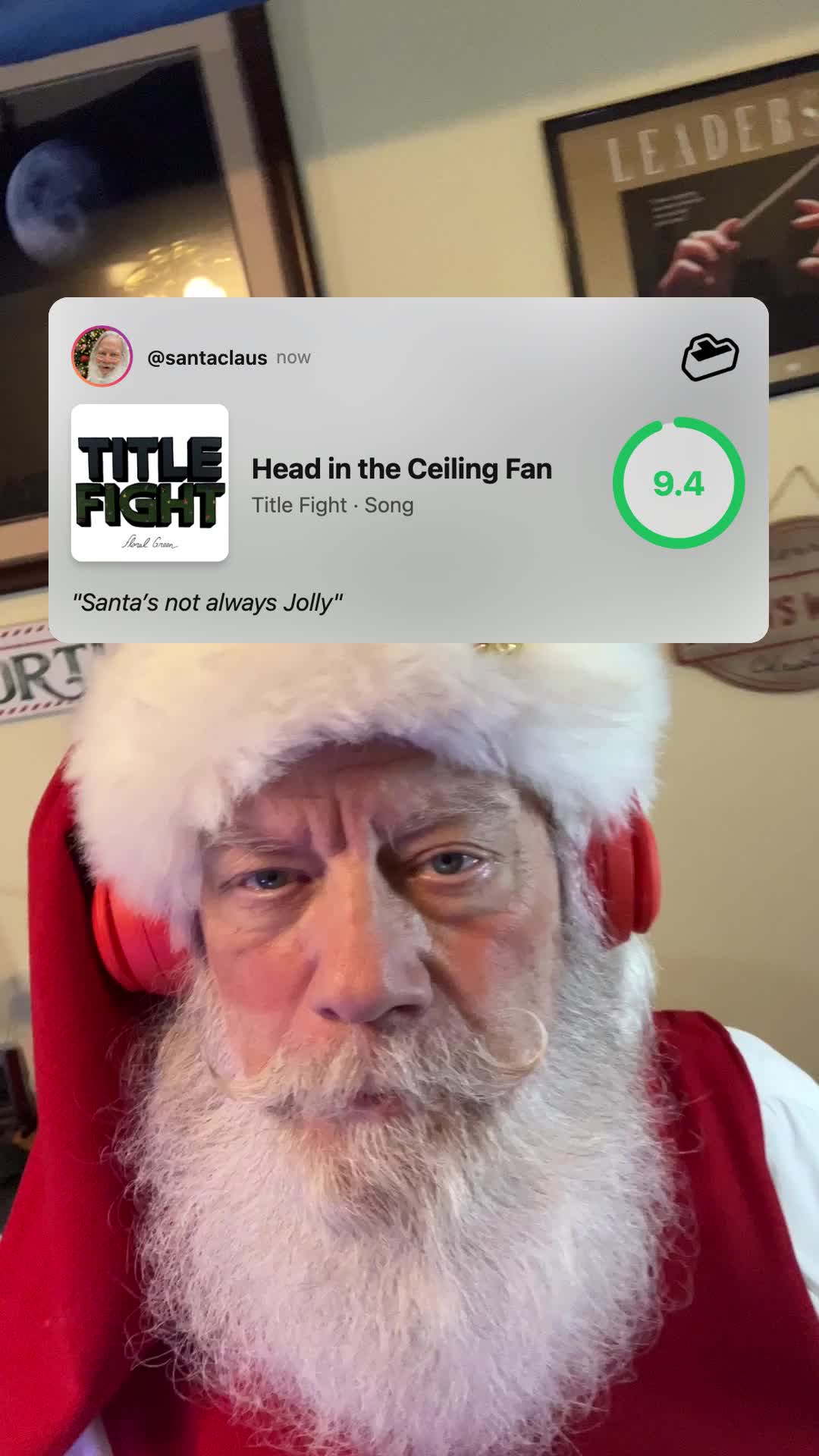 @Saint Nick