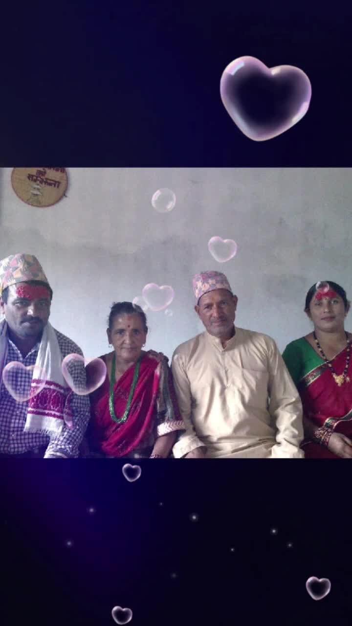 @Resham Pokhrel