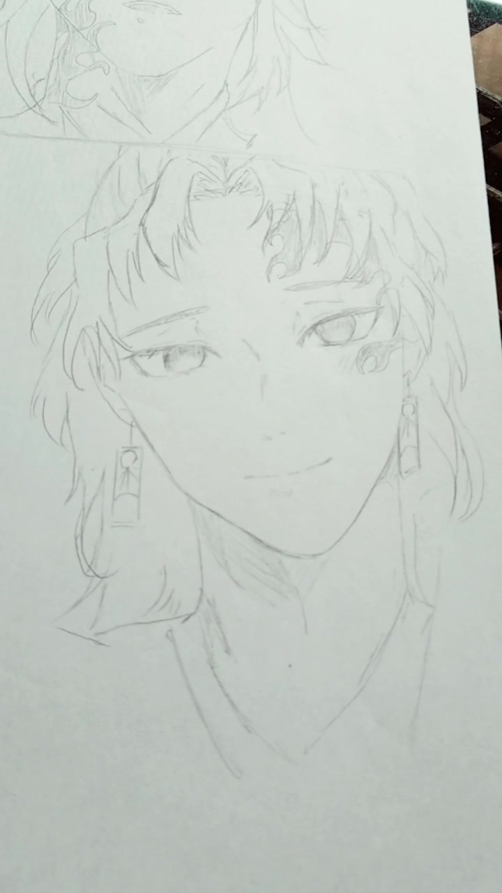 @咲良