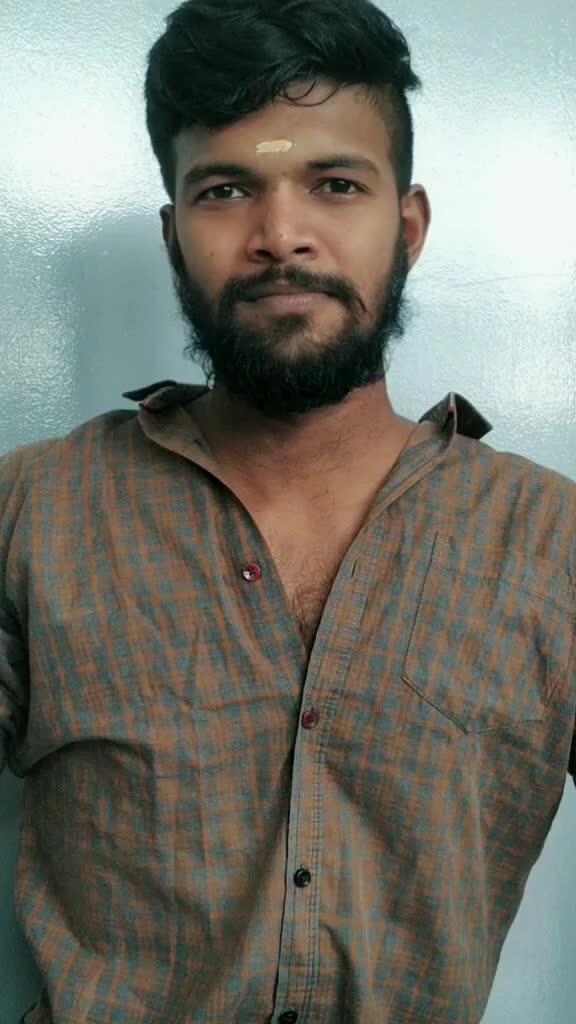 @Sakthi Spartan