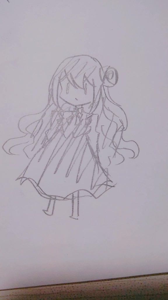 @みしゅづき。