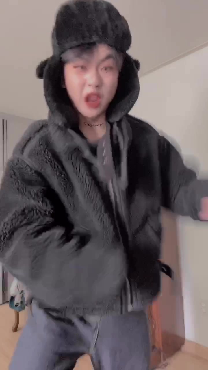 @지짓