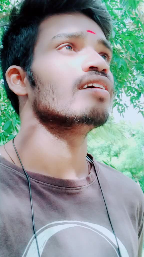 @Singaravel S
