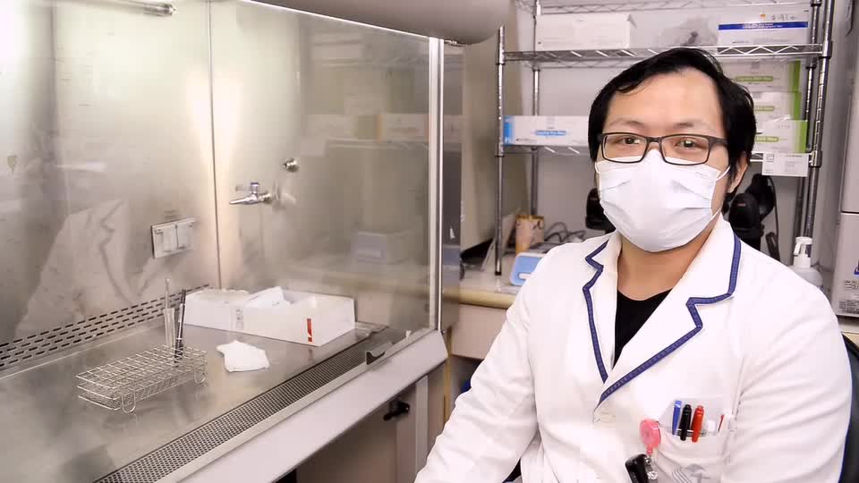 @新店耕莘醫院der雜七雜八大小事