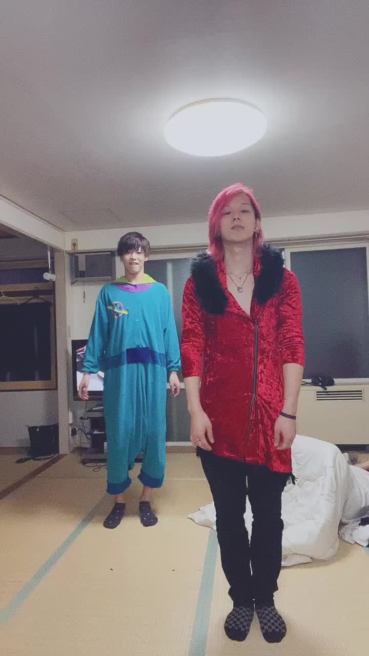 @橘 麗華