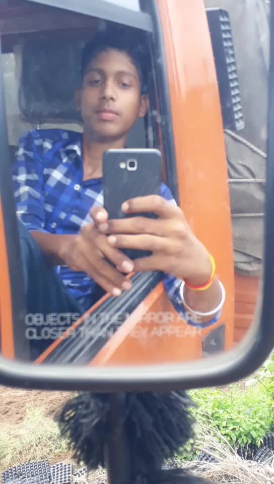 @Shubham Bhade