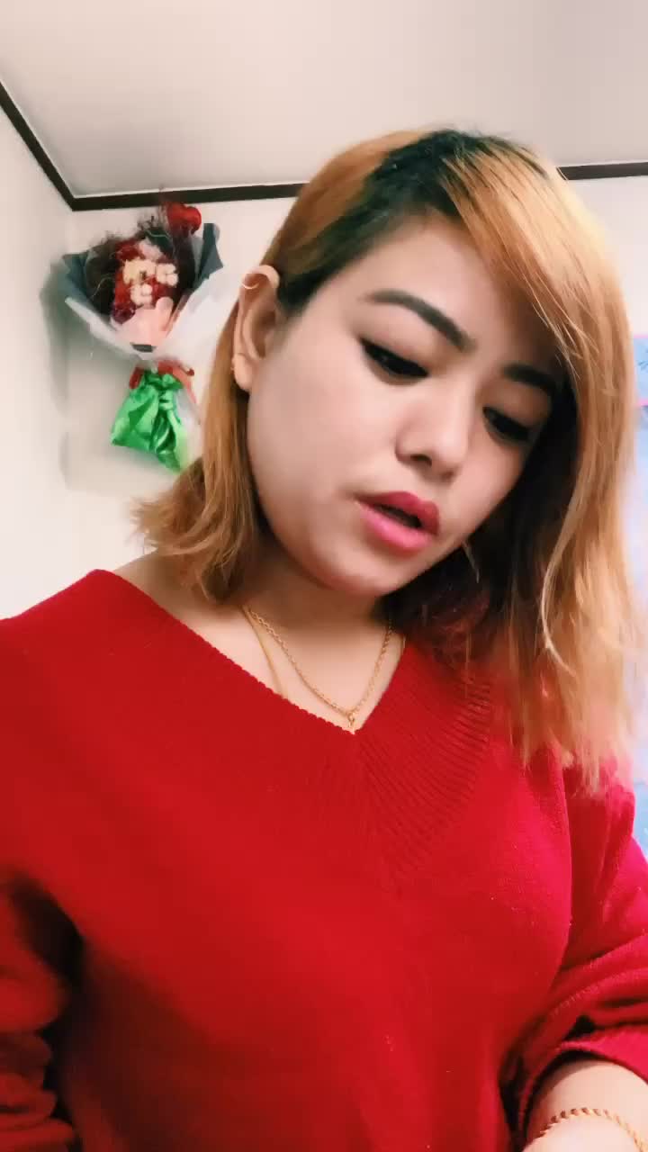 @jina Gurung
